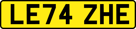 LE74ZHE