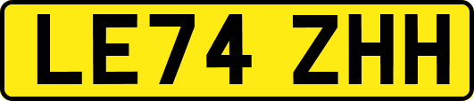 LE74ZHH