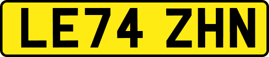 LE74ZHN