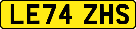 LE74ZHS