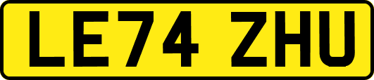 LE74ZHU