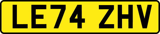 LE74ZHV