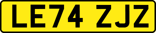 LE74ZJZ