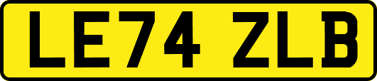 LE74ZLB