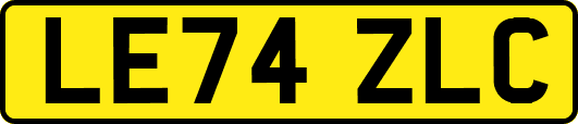LE74ZLC