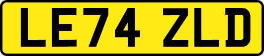 LE74ZLD