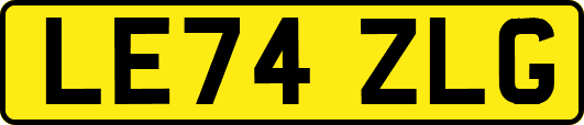 LE74ZLG