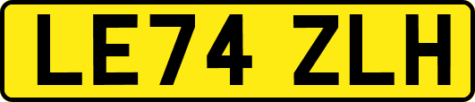 LE74ZLH
