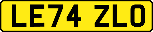 LE74ZLO