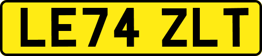 LE74ZLT