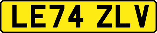 LE74ZLV