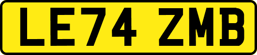 LE74ZMB