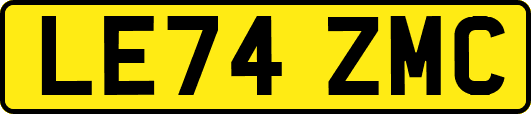 LE74ZMC