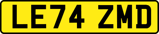 LE74ZMD