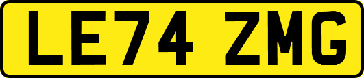 LE74ZMG