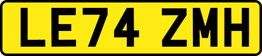 LE74ZMH