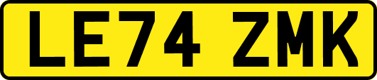 LE74ZMK