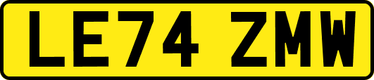 LE74ZMW