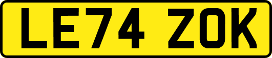 LE74ZOK