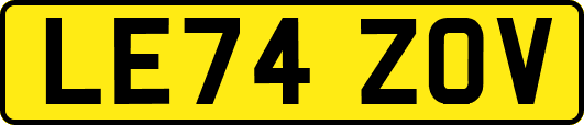 LE74ZOV