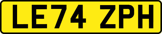 LE74ZPH
