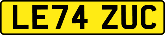 LE74ZUC