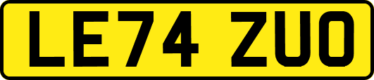 LE74ZUO