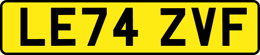 LE74ZVF