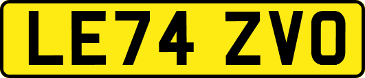 LE74ZVO