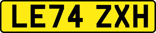 LE74ZXH