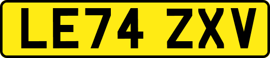 LE74ZXV
