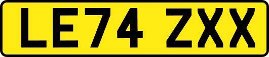 LE74ZXX