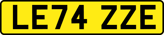 LE74ZZE