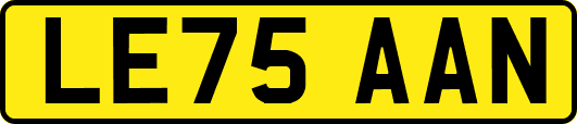 LE75AAN
