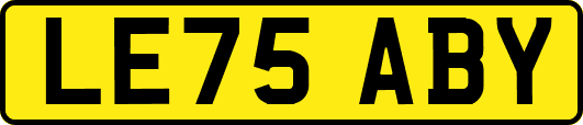 LE75ABY