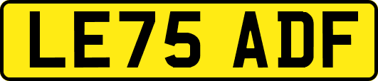 LE75ADF