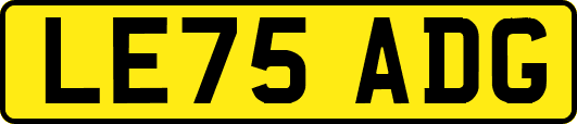 LE75ADG