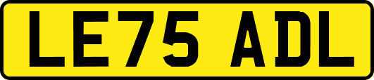 LE75ADL
