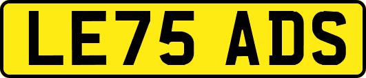 LE75ADS