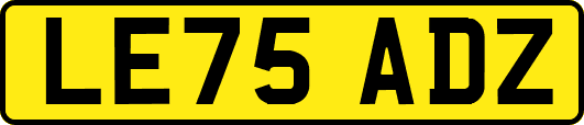 LE75ADZ
