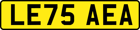 LE75AEA