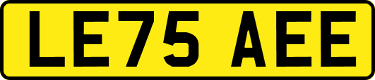 LE75AEE