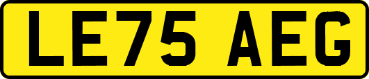 LE75AEG