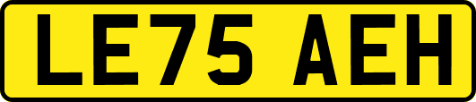 LE75AEH