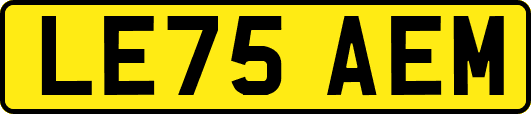 LE75AEM