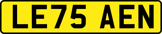 LE75AEN
