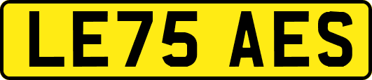 LE75AES