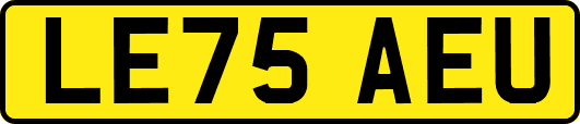 LE75AEU