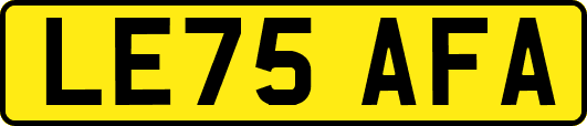 LE75AFA