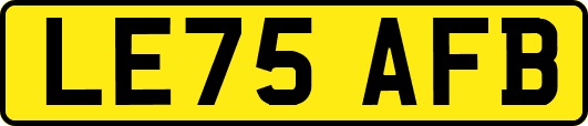 LE75AFB